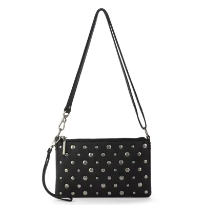 The Sak Vita Convertible Wristlet