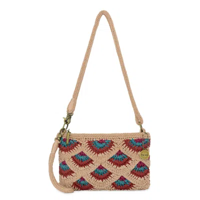 The Sak Vita Convertible Wristlet