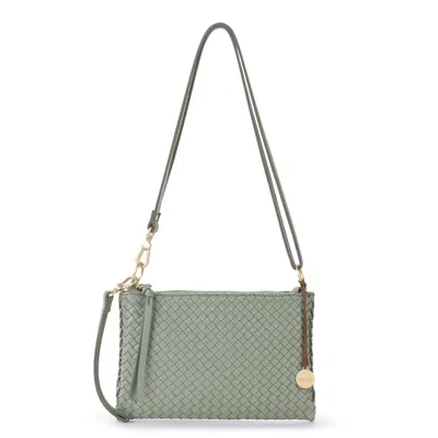 The Sak Vita Convertible Wristlet