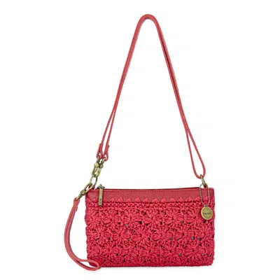 The Sak Vita Convertible Wristlet
