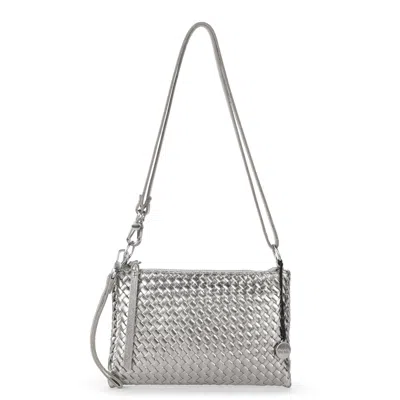 The Sak Vita Convertible Wristlet