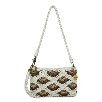 The Sak Vita Convertible Wristlet
