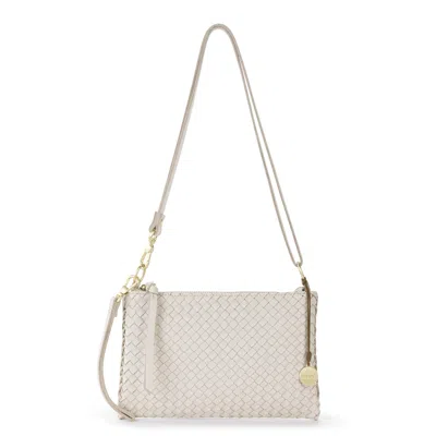 The Sak Vita Convertible Wristlet