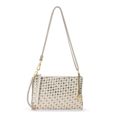The Sak Vita Convertible Wristlet
