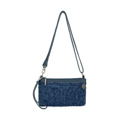 The Sak Vita Convertible Wristlet