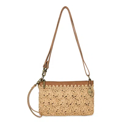 The Sak Vita Convertible Wristlet