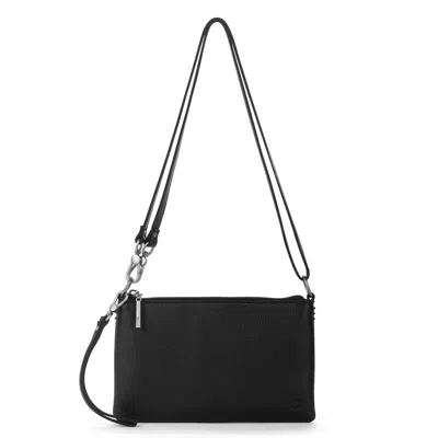 The Sak Vita Convertible Wristlet In Black