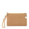 The Sak Vita Wristlet