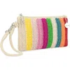 The Sak Vita Wristlet In Multi