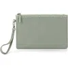 The Sak Vita Wristlet In Meadow