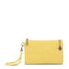 The Sak Vita Wristlet In Multi