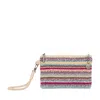 The Sak Vita Wristlet In Multi