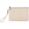 The Sak Vita Wristlet In Stone