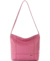 The Sak De Young Hobo In Mulberry