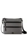 The Sak Esperato Crossbody In Slate