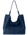 The Sak Women's Los Feliz Leather Tote Bag