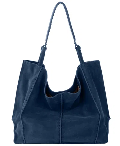 The Sak Women's Los Feliz Leather Tote Bag