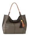 The Sak Los Feliz Tote In Rosewood
