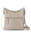 The Sak Women's Lucia Leather Crossbody Bag