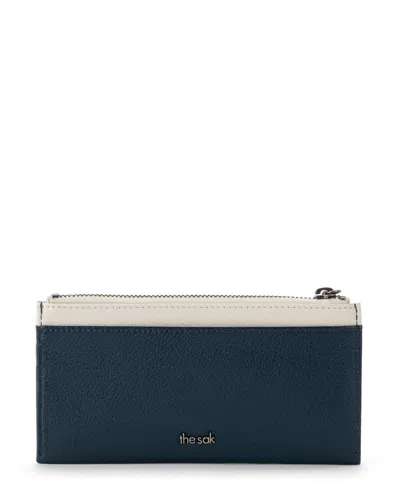 The Sak Women's Neva Card Case Wallet