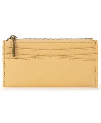 THE SAK WOMEN'S NEVA CARD CASE WALLET