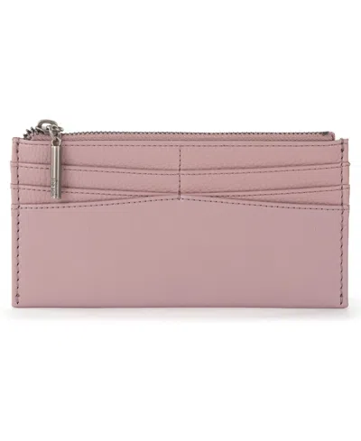 THE SAK WOMEN'S NEVA CARD CASE WALLET