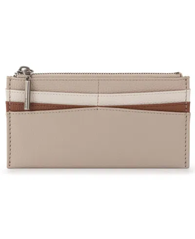 THE SAK WOMEN'S NEVA CARD CASE WALLET
