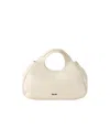 The Sak Women's Rylan Mini Satchel Bag In Stone In White
