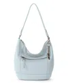 The Sak Women's Sequoia Leather Medium Hobo Bag