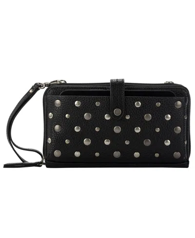 The Sak Women's Silverlake Leather Crossbody Bag In Brown