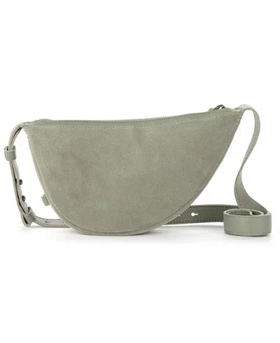 The Sak Women's Tess Leather Sling Crossbody Bag