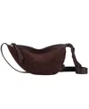 The Sak Tess Sling In Brown