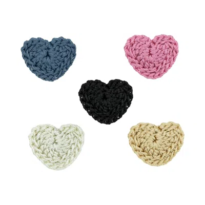 The Sak Yarnicharmz 5 Pack In Multi