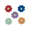 The Sak Yarnicharmz 5 Pack In Multi