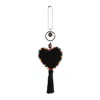 The Sak Yarnicharmz Dangle In Black