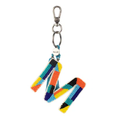 THE SAK YARNICHARMZ DANGLE