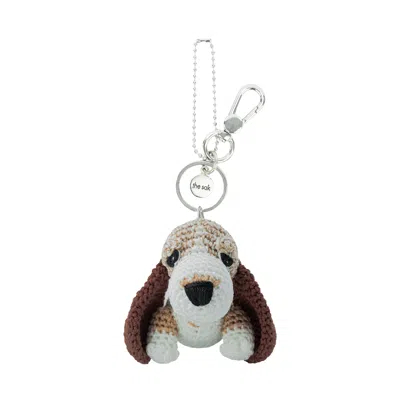 The Sak Yarnicharmz Dangle In Multi