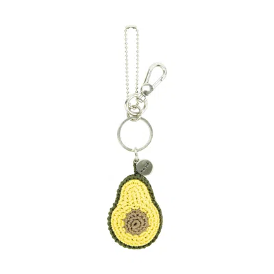 The Sak Yarnicharmz Dangle