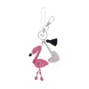 The Sak Yarnicharmz Dangle In Pink