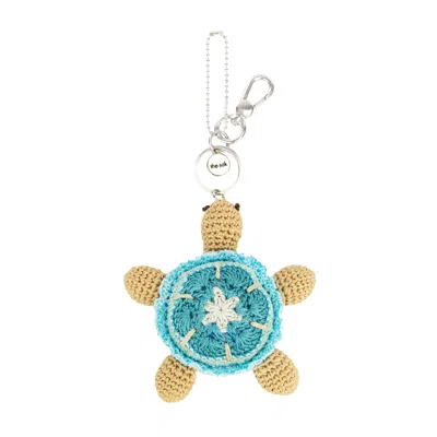 The Sak Yarnicharmz Dangle