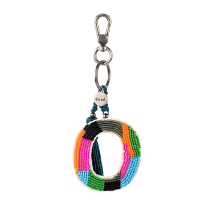 The Sak Yarnicharmz Dangle