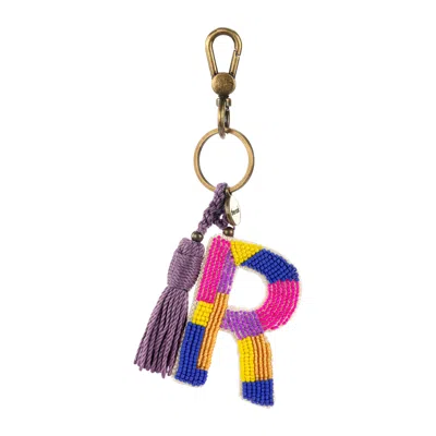 The Sak Yarnicharmz Dangle