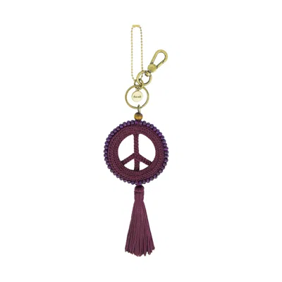 The Sak Yarnicharmz Dangle