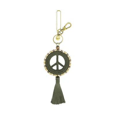 The Sak Yarnicharmz Dangle