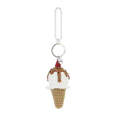 The Sak Yarnicharmz Dangle