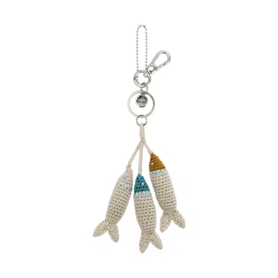 The Sak Yarnicharmz Dangle