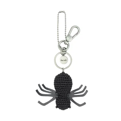 The Sak Yarnicharmz Dangle In Spider