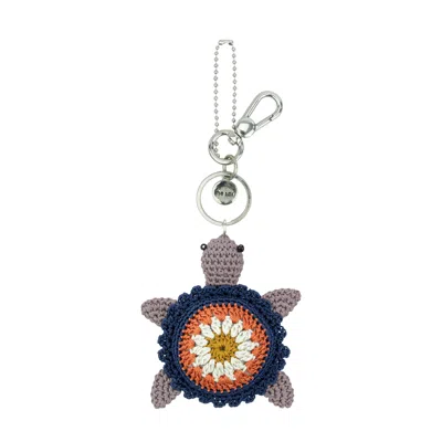 The Sak Yarnicharmz Dangle In Turtle Sand