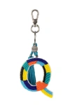 The Sak Yarnicharmz Hand Crochet Dangle In Multi