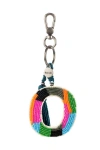 The Sak Yarnicharmz Hand Crochet Dangle In Multi